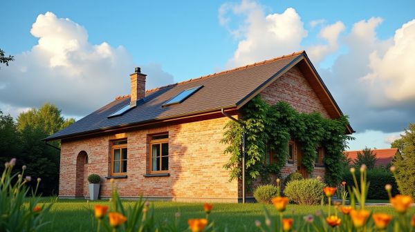 Optimiser l'isolation thermique par l'extérieur pour des économies d'énergie