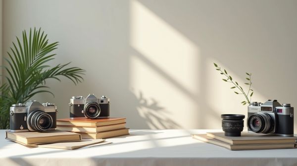 Optimiser votre fond photo pour sublimer vos images