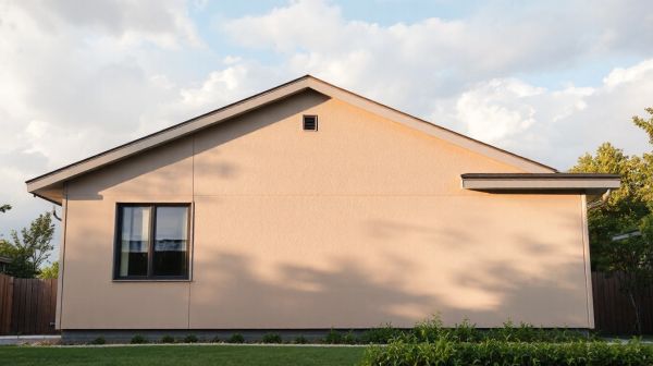 Top astuces pour réduire vos factures grâce à l'isolation thermique extérieure