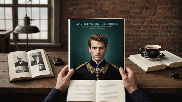 Explorez des récits authentiques avec un livre histoire vraie