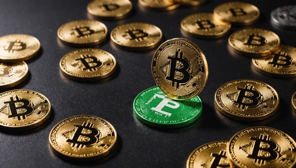 Cryptomonnaie : stratégies essentielles pour booster vos profits