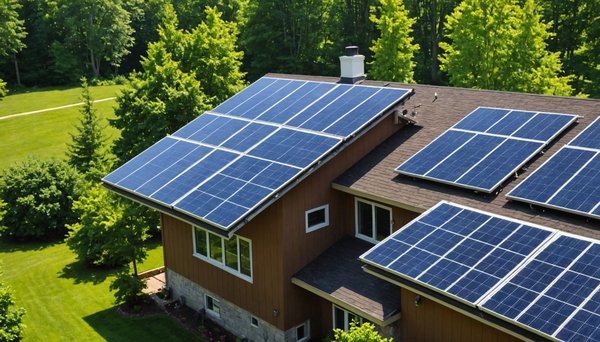 Rénovation d'ampleur : comment réduire vos coûts avec l'énergie verte