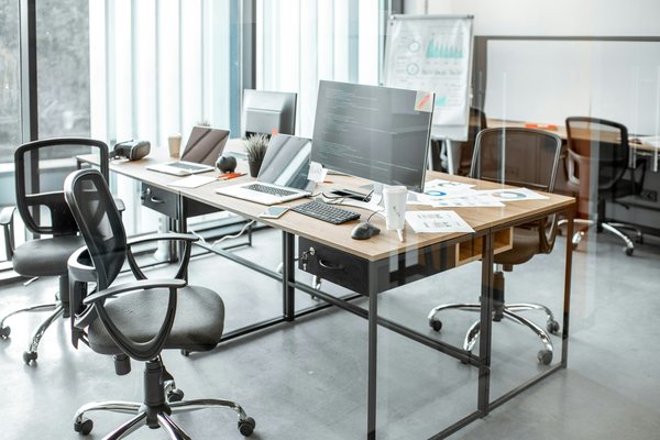 Location bureau fermé lille : espaces privés flexibles chez hiptown