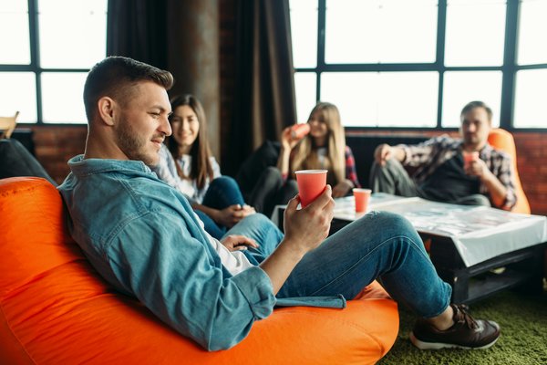 Comment souhaiter de bonnes fêtes de fin d'année avec humour ?