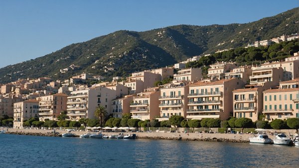 Découvrez l'agence immobilière ajaccio de prestige